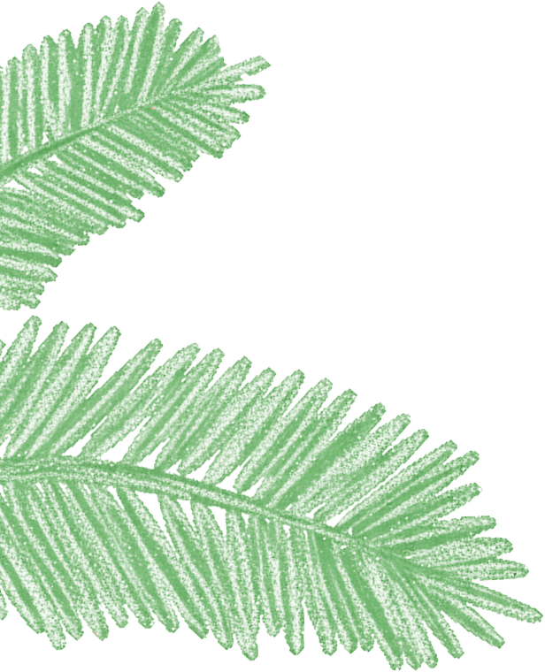 green leaf