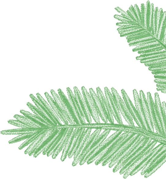green leaf